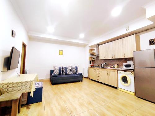 Jermuk Mini Apartment in Jermuk