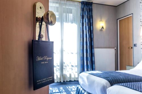Hotel Regence Paris - image 11