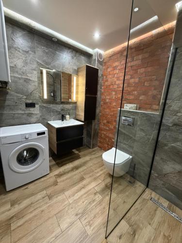 Vannas istaba, Apartament 8 in Lobez