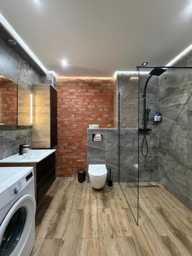 Vannas istaba, Apartament 8 in Lobez