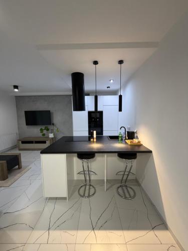 Apartament 8 in Lobez