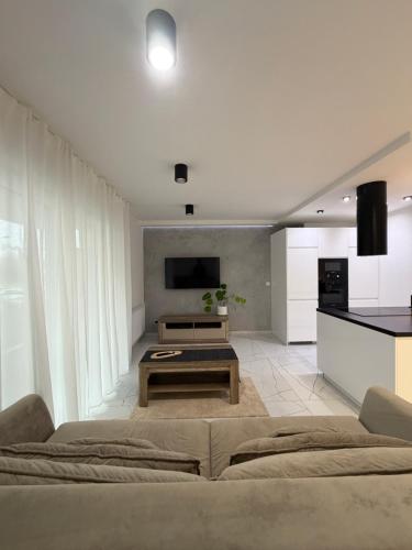Apartament 8 in Lobez