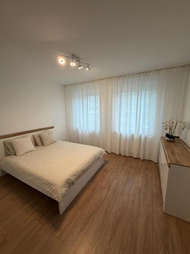 Apartament 8 in Lobez