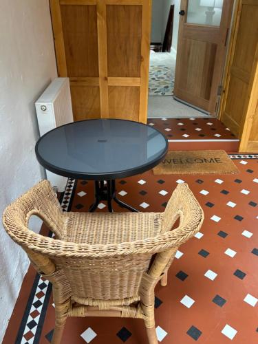 Craigievar Cottage Skelmorlie in Скелморлі