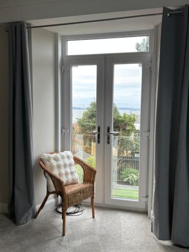 Craigievar Cottage Skelmorlie in Скелморлі