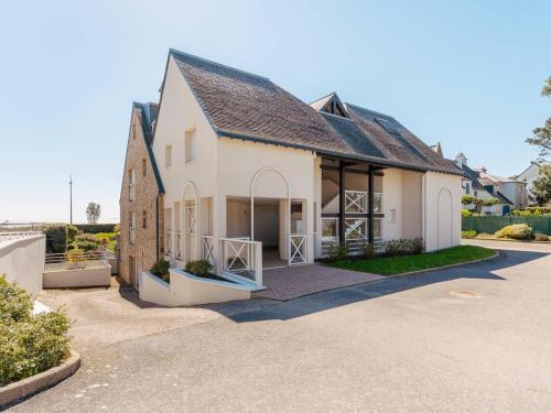 Appartement 4 pièces à Carnac - Vue mer terrasse parking accepte animaux - image 5