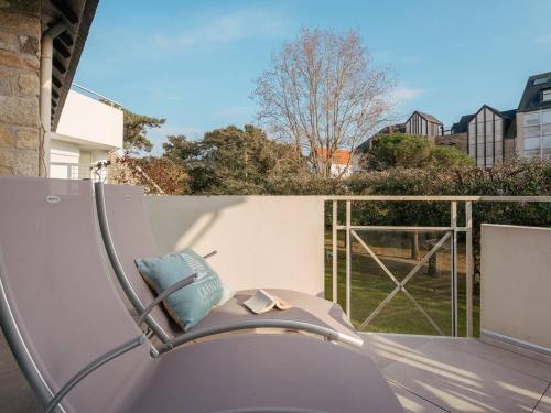 Appartement Carnac 3 pièces 4 personnes - FR-1-477-133 - image 8
