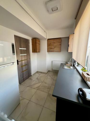 Betty Residence Craiova in 克萊歐維采諾亞