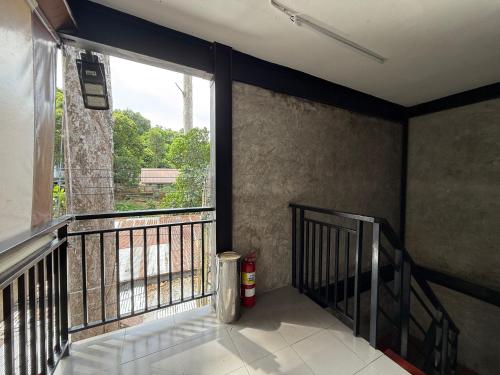 Flow stay koh samet 流宿 沙美島 in Samed City Center
