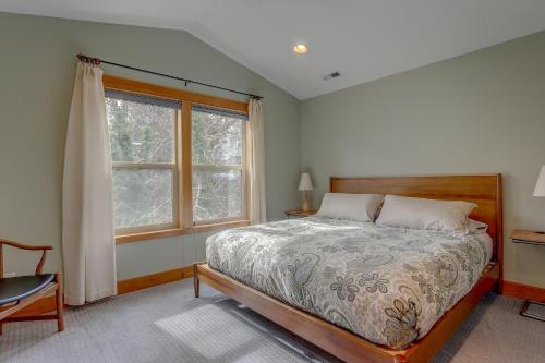 B2-River View-AC-3BR/3.5BA - image 12