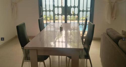 Patogumai, Villa - Ngaparou, Sénégal (Villa - Ngaparou, Senegal) in Ngaparou