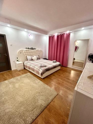 Simple and Cozy Room in Voluntari – khách sạn tại Voluntari