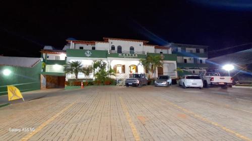 Hotel Master