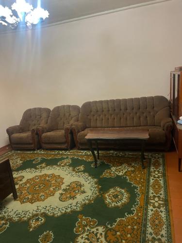 LMA Guest House in Goris