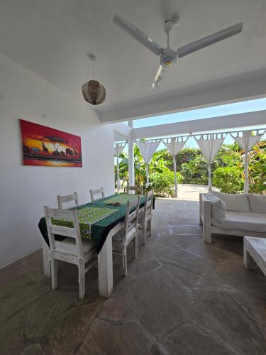 Kupenda House - Milele Resort Tamu, Watamu in Watamu