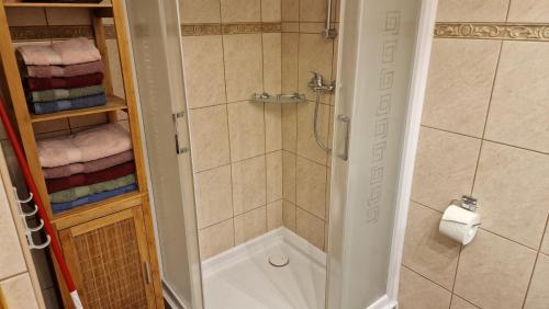 Virág Apartmanház - image 13