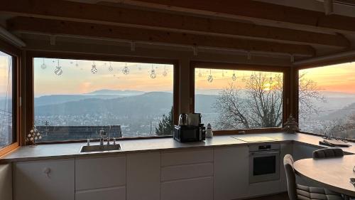 Le Grand Nichoir de la Colline - Parking - Wifi in Мутціг