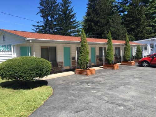 Doray Motel Lake George