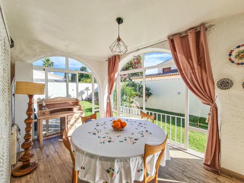 Casa CAMPOAMOR