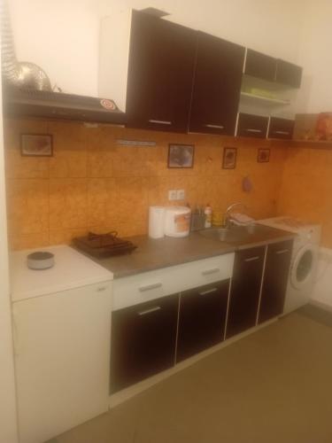 Sindi Apartman in Backa Palanka