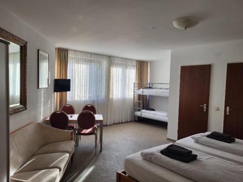 Hotel M Jacobs GmbH in Gummersbach