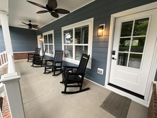 Man o War Cottage in 凡爾賽 (KY)
