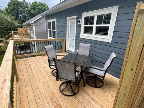 Man o War Cottage in 凡爾賽 (KY)
