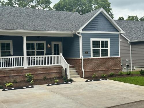 Man o War Cottage in 凡爾賽 (KY)