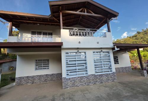 Finca La Rosa