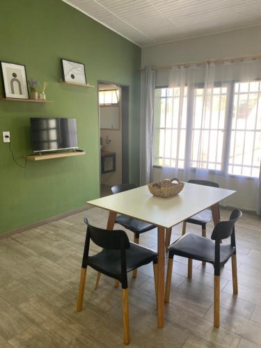 Dpto pura vida 3