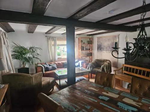 Ländlicher Charme und Komfort in Pfullendorf, Deutschland