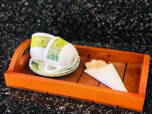 The Pearl Villa Ahangama in Ahangama