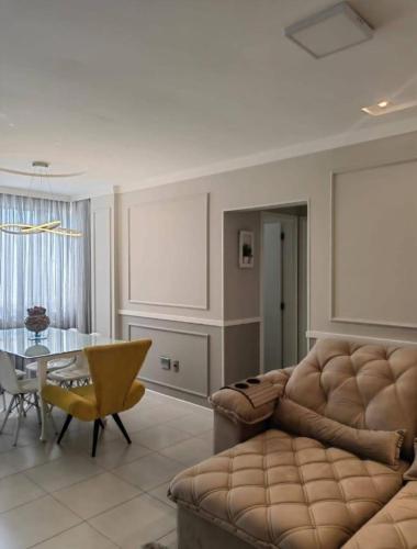 coração de Balneário Camboriú – khách sạn tại Vila Real