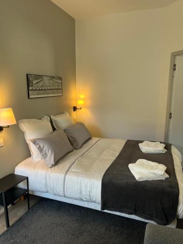 La Roseraie - Chambre d'hôtes - Saint-Didier-au-Mont-d'Or