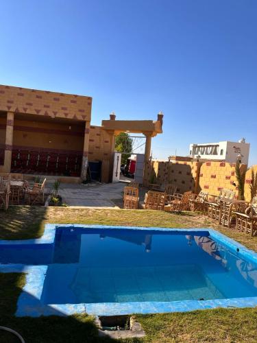 Zort Siwa - زورت سيوه in Farafra