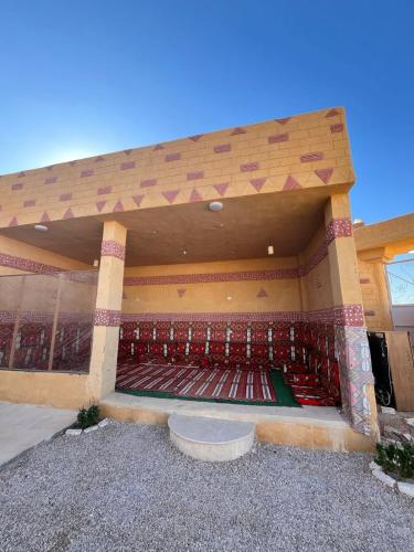 Zort Siwa - زورت سيوه in Farafra