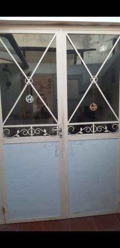 Casa cómoda familiar