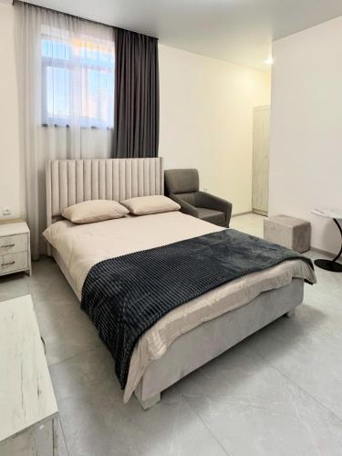 Ultra Energy Hotel in Yeghegnadzor