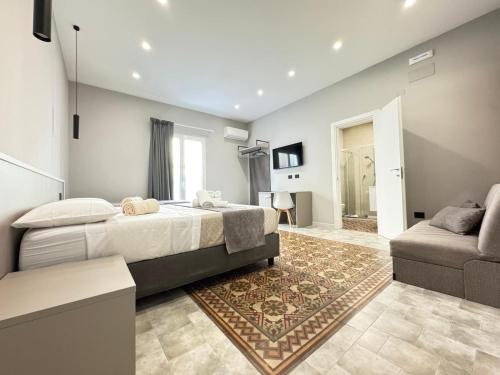 Exterior view of Dana Rooms Bed And Breakfast