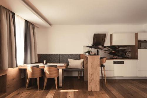 Sunnsait - Appartements für Genießer, Maria Alm am Steinernen Meer (photo 9)
