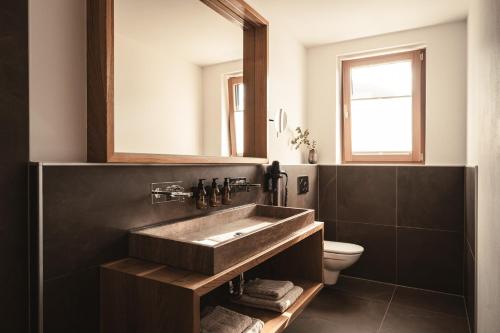 Sunnsait - Appartements für Genießer, Maria Alm am Steinernen Meer (photo 3)