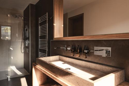 Sunnsait - Appartements für Genießer, Maria Alm am Steinernen Meer (photo 4)