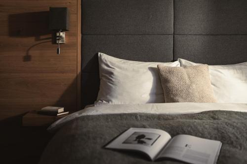 Sunnsait - Appartements für Genießer, Maria Alm am Steinernen Meer (photo 6)