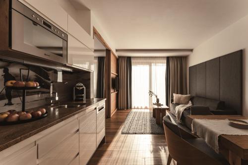 Sunnsait - Appartements für Genießer, Maria Alm am Steinernen Meer (photo 7)