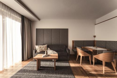 Sunnsait - Appartements für Genießer, Maria Alm am Steinernen Meer (photo 2)