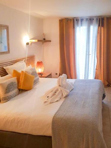 Hôtel Villa Maya – Golfe de Saint-Tropez Room Type - Comfort Room