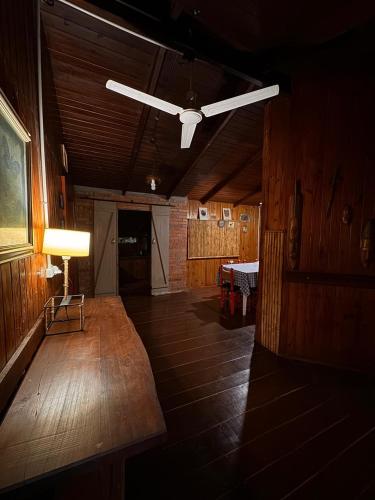 Casa de campo el lapacho in Puerto Rico