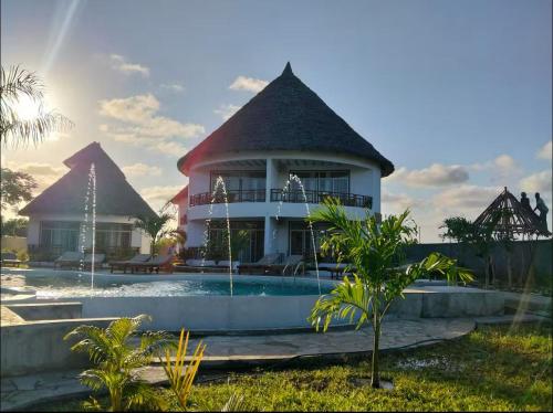 Zuri Tulivu Resort And Restaurant in Mombasa