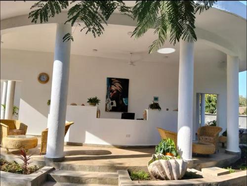 Zuri Tulivu Resort And Restaurant in Mombasa