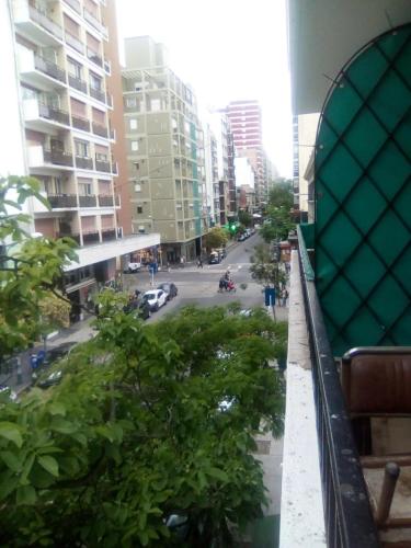 Departamento 1ambiente a metros de la playa Zona Centro